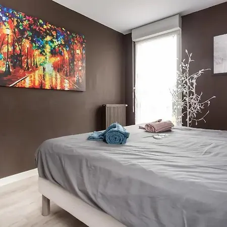 Appart Avec 3 Chambres Au Pied Du Tram Avec Internet ! Eysines Exterior photo